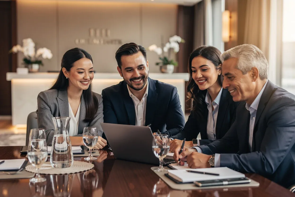 Is an Online MBA in Hospitality Management Worth It for Public Sector Professionals?