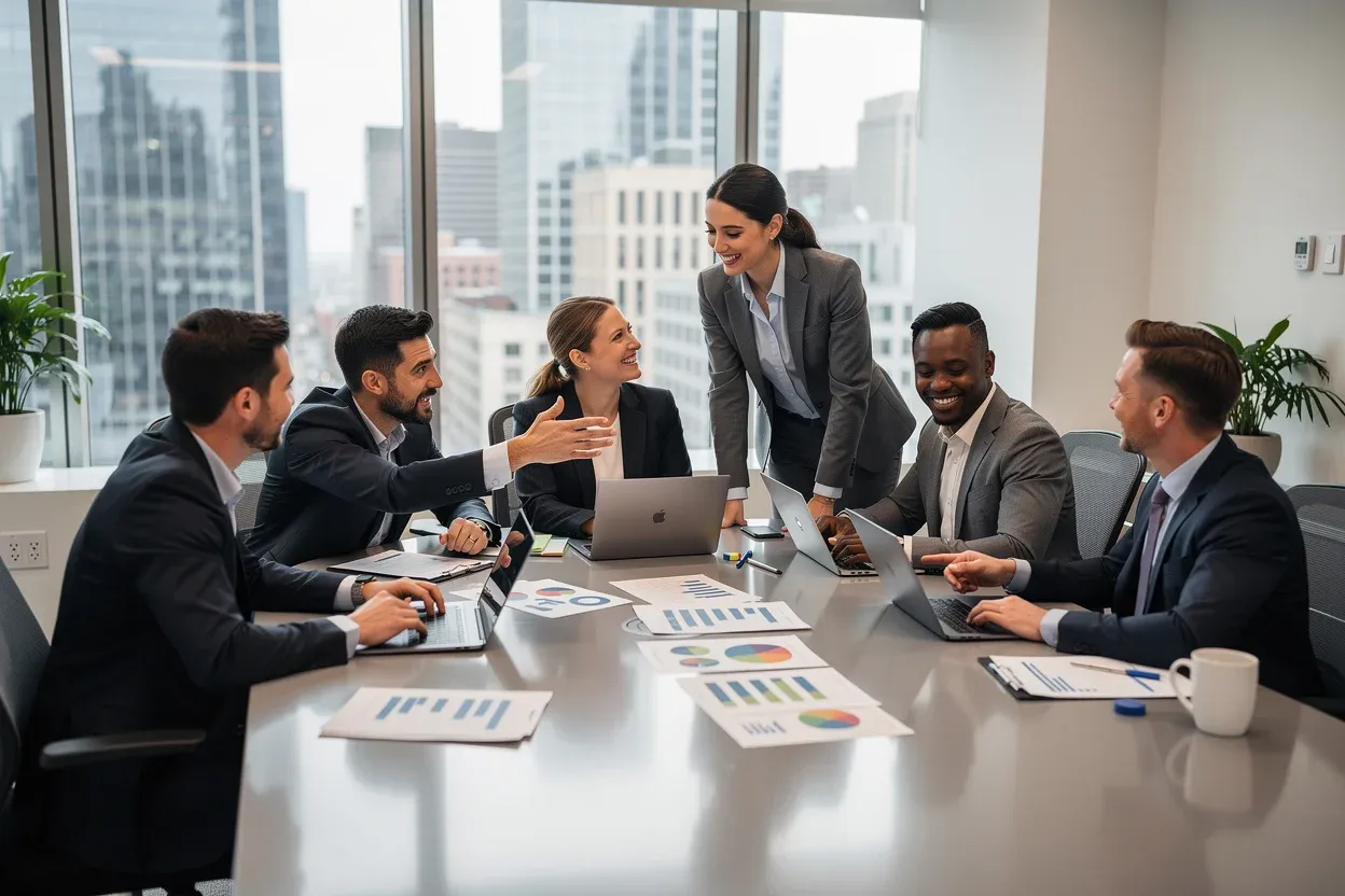 2027 Online Business Administration Doctorate Programs with Strong Student Support: Advising, Writing Help, and Career Services