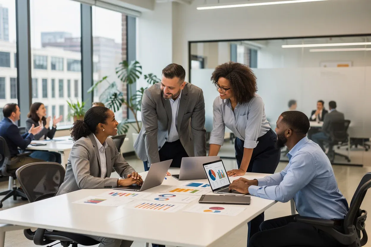 2027 Best Online Organizational Psychology Doctorate Programs for Nonprofit, Policy, and Community Leadership Careers thumbnail