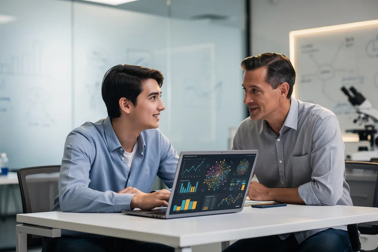 2027 Data Science Master's ROI When You Move from Analyst to Scientist