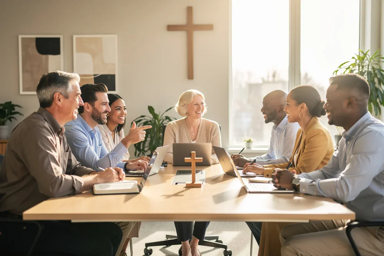 2027 Military-Friendly Online Christian Ministry Doctorate Programs: Benefits, Accreditation, and Career Outcomes thumbnail