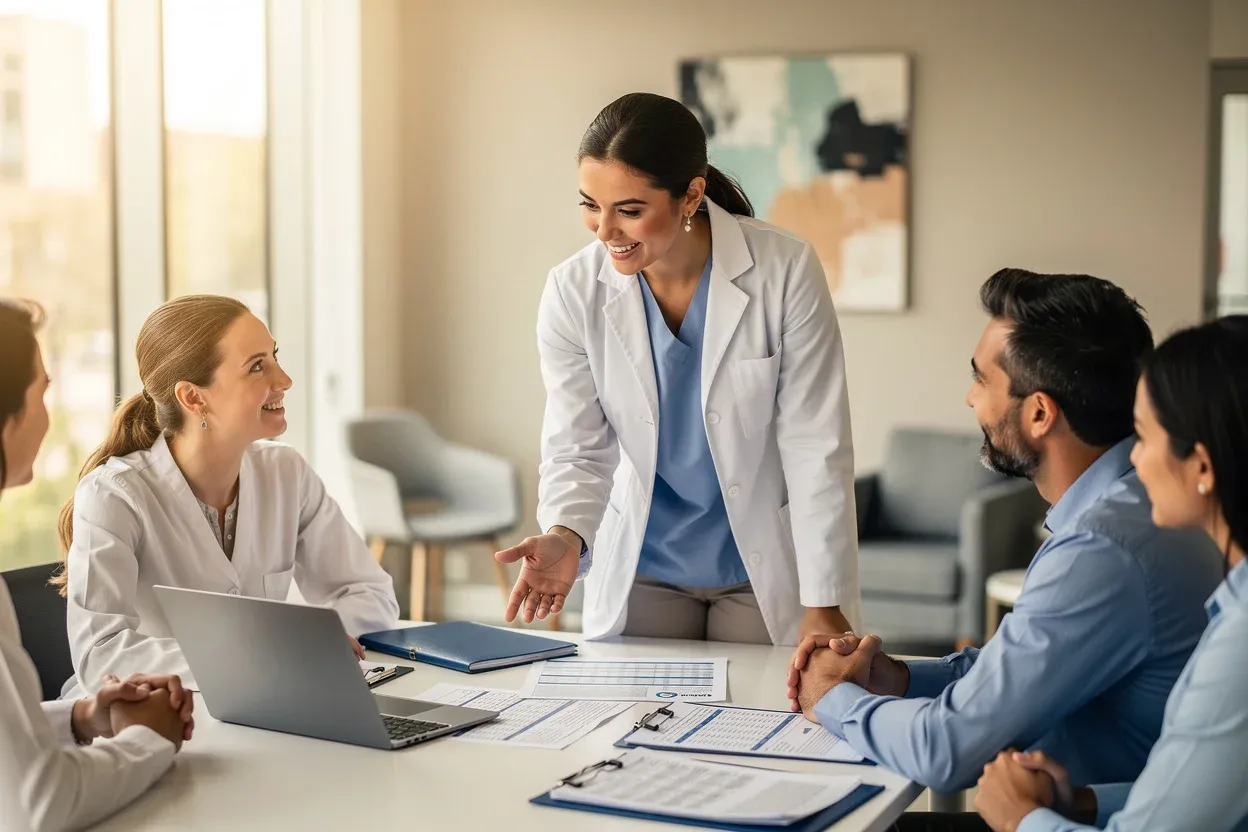 Managed Care Pharmacist Salary and Job Duties