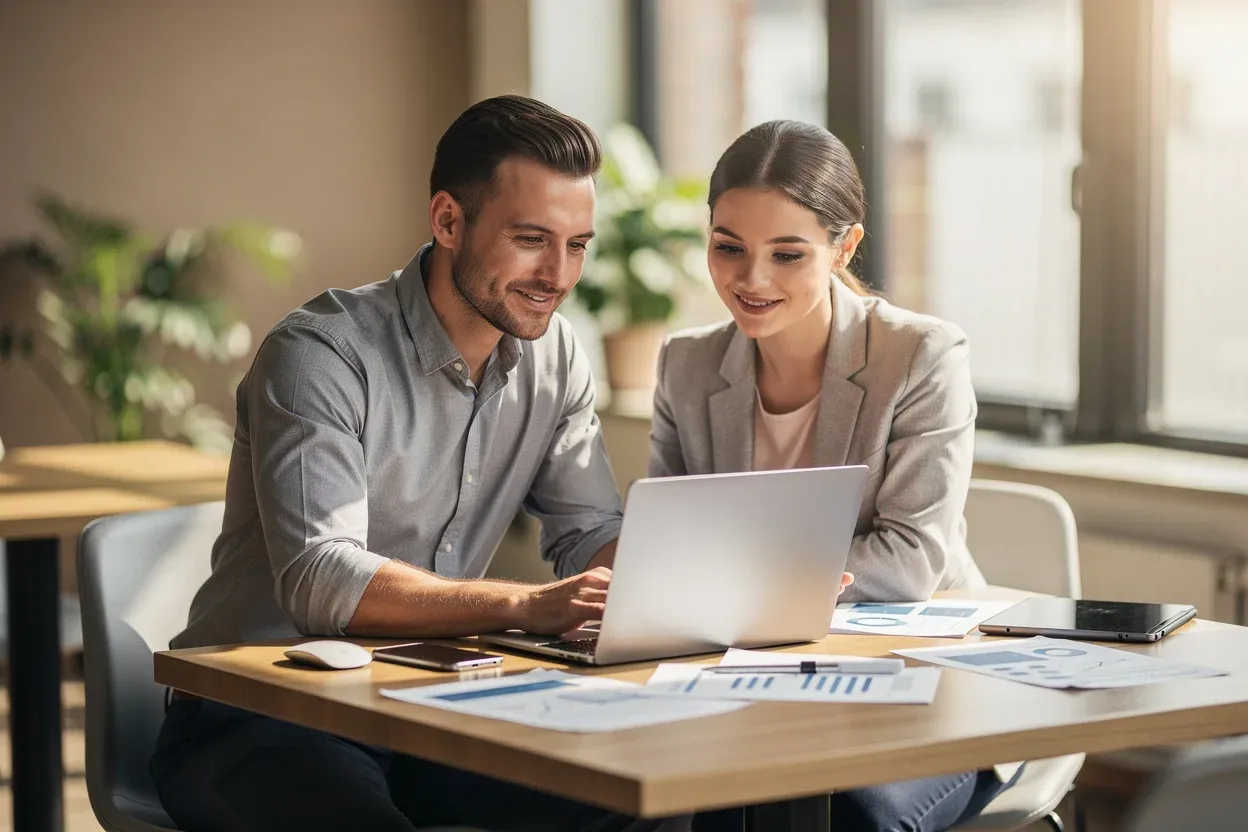 Online MBA in Technology Management: Admissions Guide for Small Business Owners