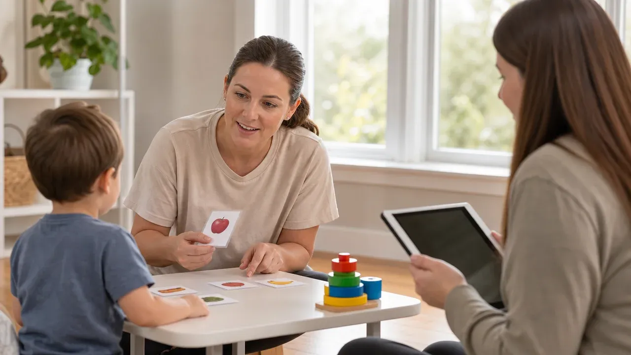 2027 Online Applied Behavior Analysis Doctorate Programs with Quantitative, Qualitative, and Mixed-Methods Research Options thumbnail