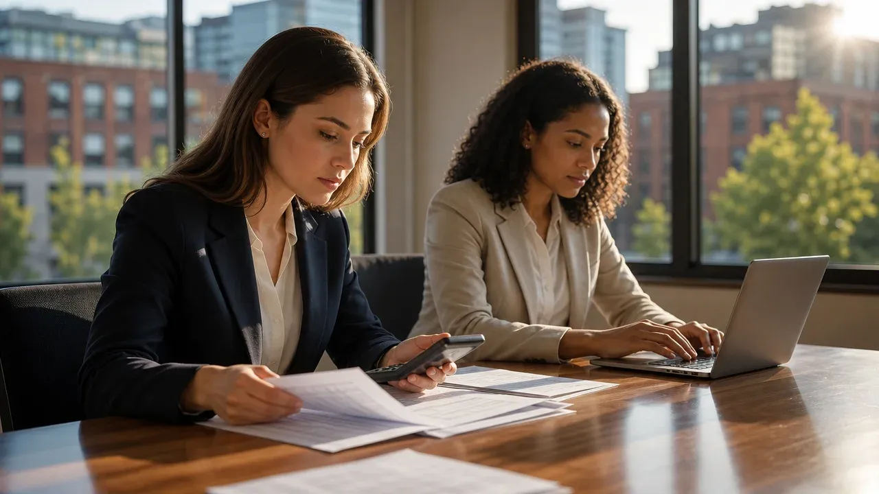 2027 Cheapest Online Accounting Associate Degree Programs That Pay Well: Tuition, Duration, and Career Outcomes thumbnail