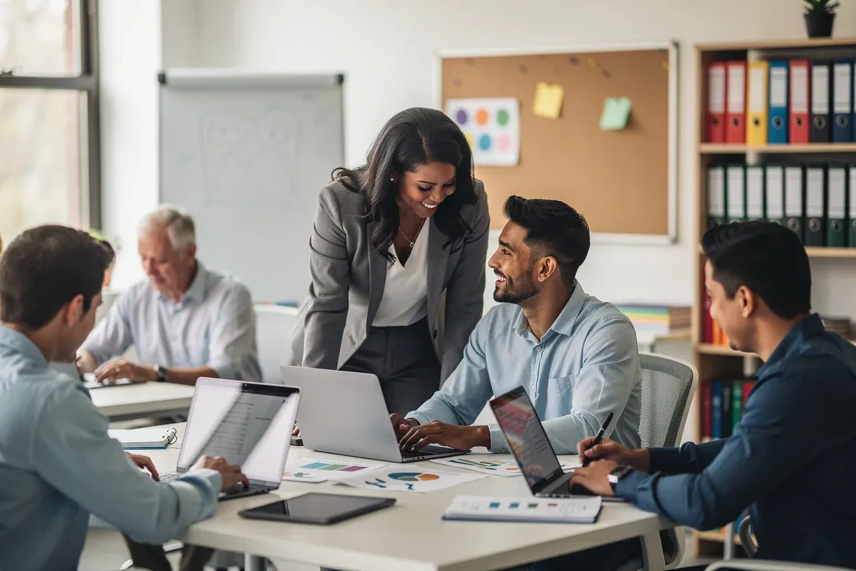 2027 Online Curriculum & Instruction Doctorate Programs with One-on-One Faculty Mentorship