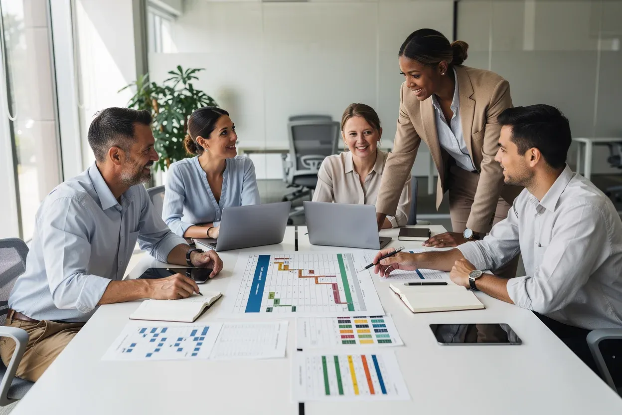 2027 What to Expect in an Online Project Management Doctorate Program: Courses, Research, Faculty Support, and Final Projects thumbnail
