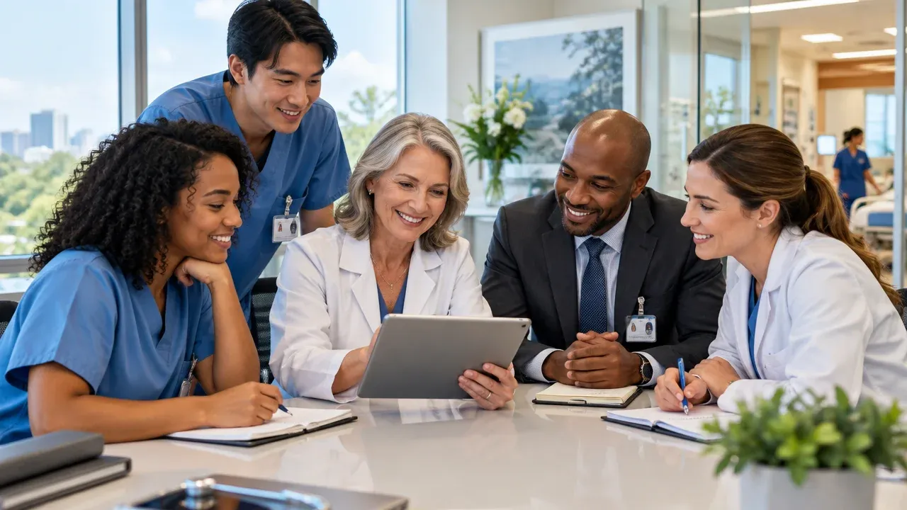 2027 Safety Culture Surveys: Questions Healthcare Administration Students Should Ask thumbnail