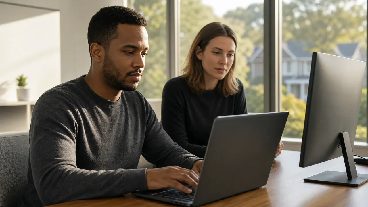 2027 Best Online Cybersecurity Associate Degree Programs for Adults Returning to School