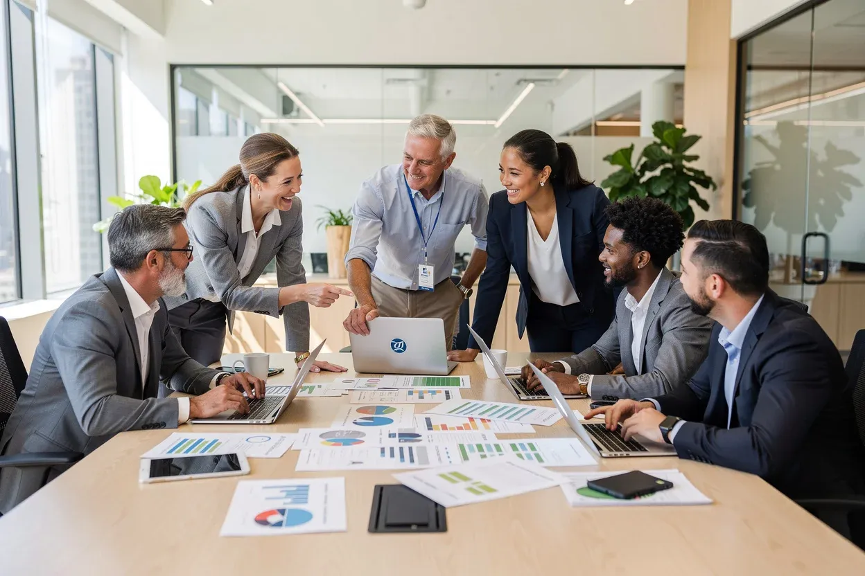 2027 Highest-Paying Jobs with a Nonprofit Leadership Doctorate: Salaries, Career Paths, and Growth Outlook thumbnail