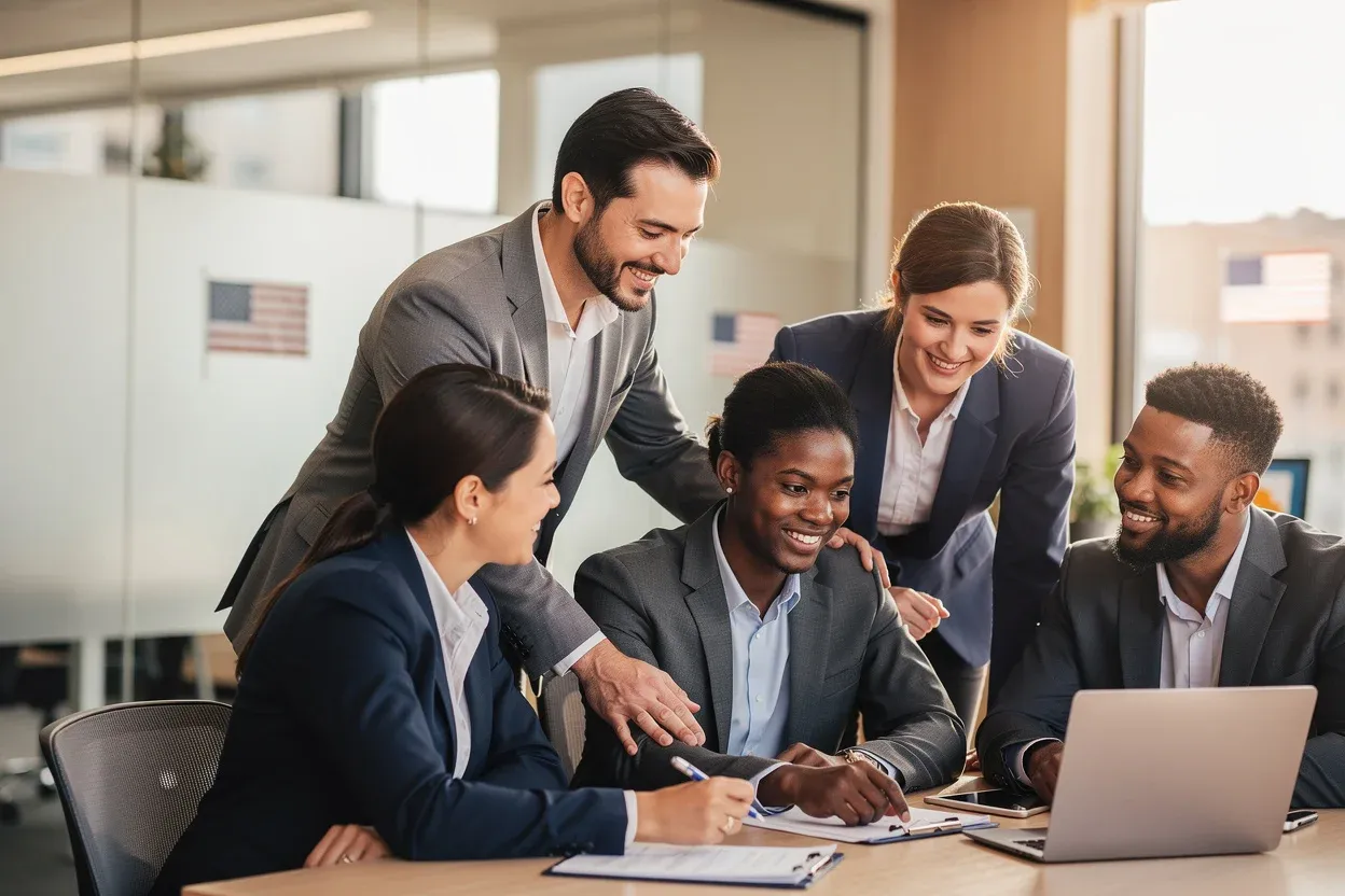 2027 Military-Friendly Online Human Services Doctorate Programs: Benefits, Accreditation, and Career Outcomes thumbnail