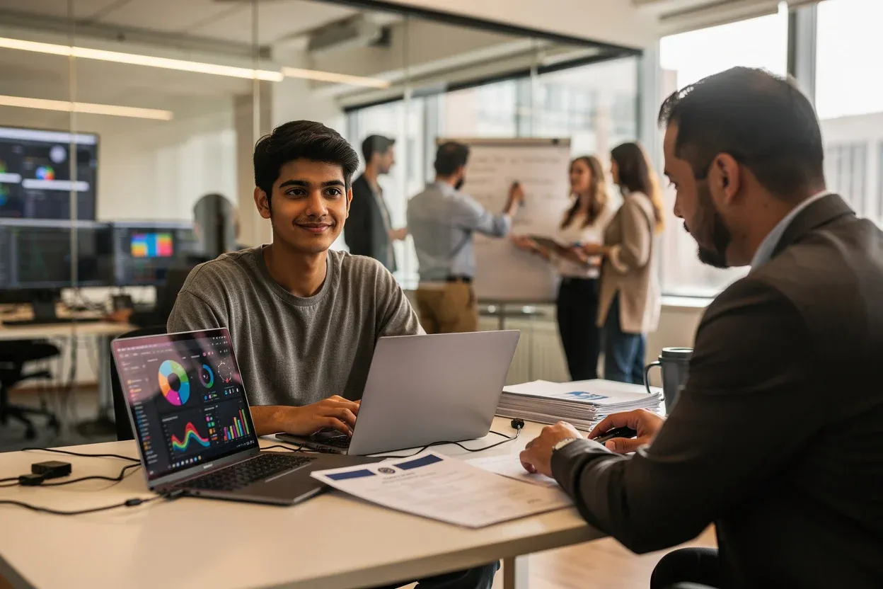 2027 Data Science Master's Admissions with a Foreign Degree: Credential Evaluation Questions thumbnail