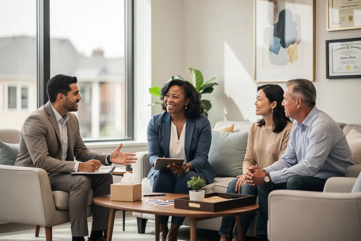 2027 How to Choose an Online Family Therapy Doctorate Program: Accreditation, Cost, Format, and Career Fit thumbnail