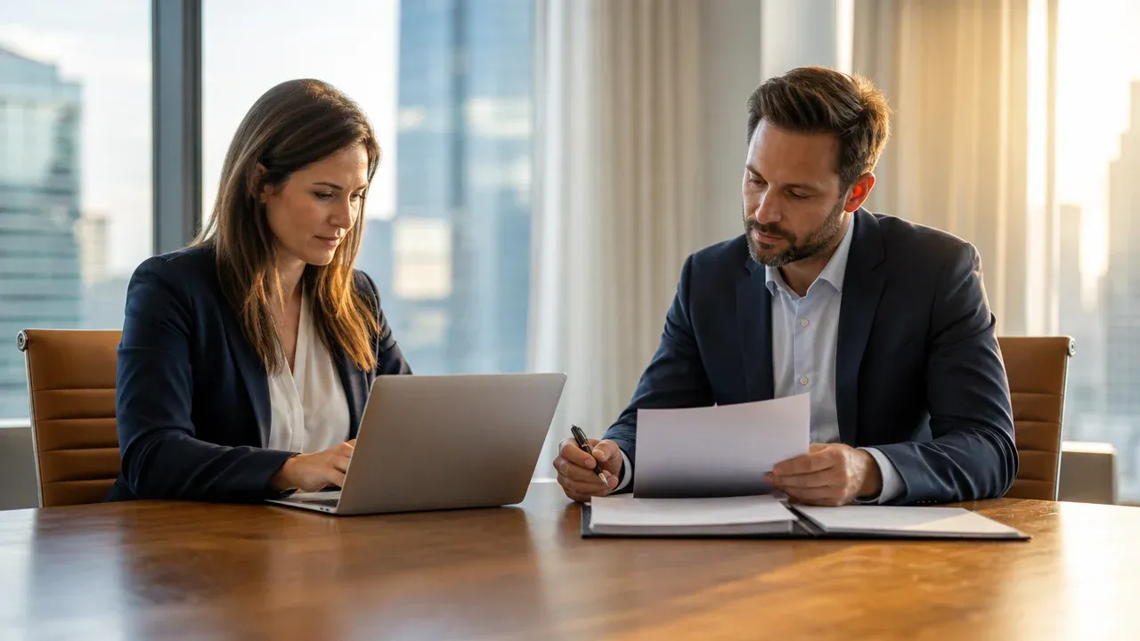 2027 Online Health Policy Doctorate Accreditation Guide: Institutional, Programmatic, and Licensure Considerations thumbnail