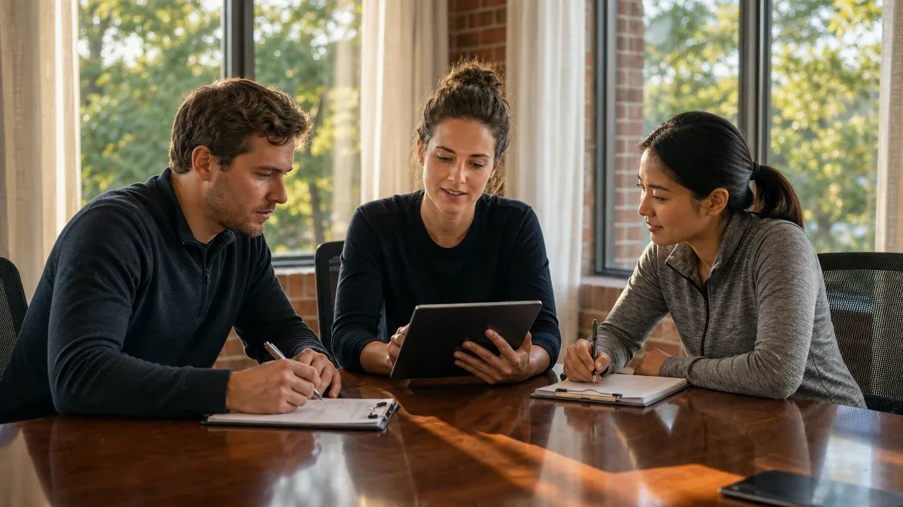 2027 Online Sport Psychology Doctorate Programs with Rolling Admissions: Deadlines, Start Dates, and Application Tips thumbnail