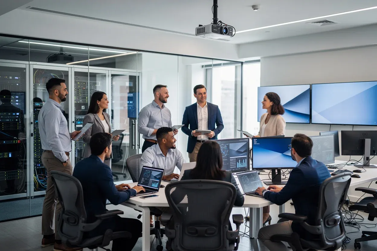 2027 Online Information Technology Management Doctorate Programs with Strong Student Support: Advising, Writing Help, and Career Services
