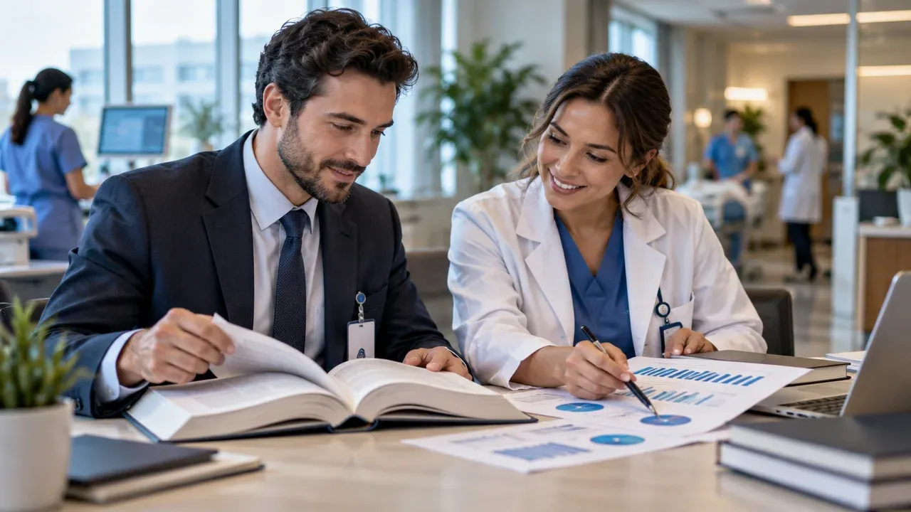 2027 MHA vs Master of Science in Healthcare Quality thumbnail