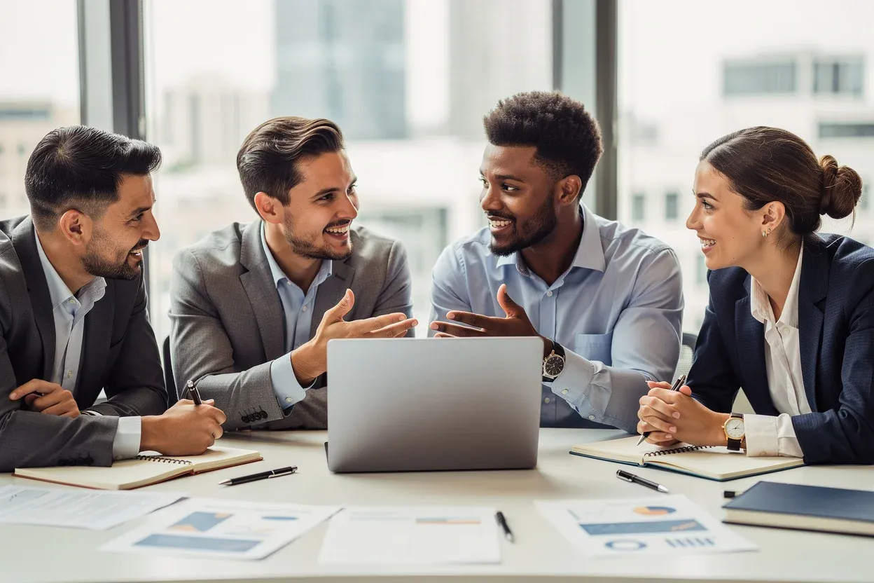 Online MBA in Organizational Change: Curriculum and Workload for First-Time Managers thumbnail