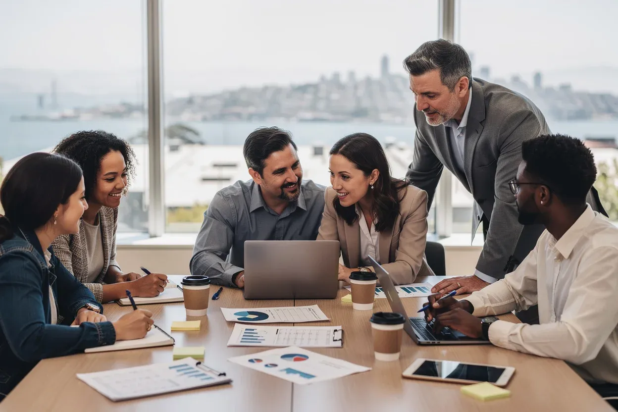 2027 San Francisco Bay University Online MBA Review: Tuition, Admissions, Curriculum and Fit