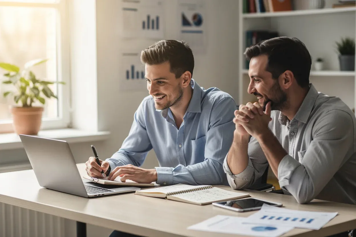 Online MBA in Leadership: Curriculum and Workload for Small Business Owners