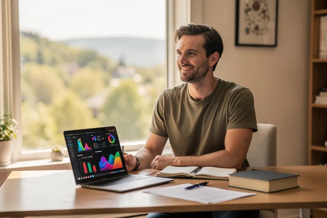 2027 Online Data Science Master's Options for Professionals in Ithaca, New York thumbnail
