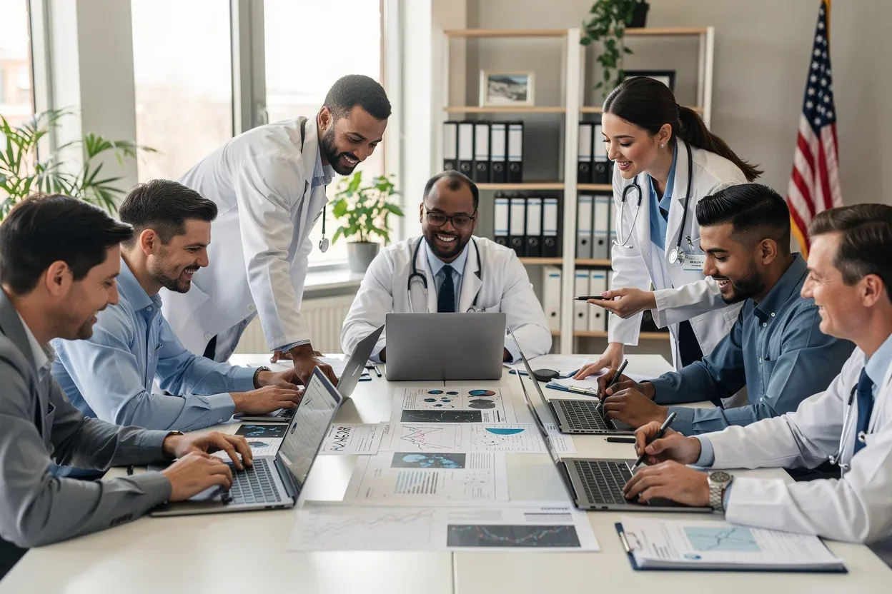 2027 What to Expect in an Online Public Health Doctorate Program: Courses, Research, Faculty Support, and Final Projects thumbnail