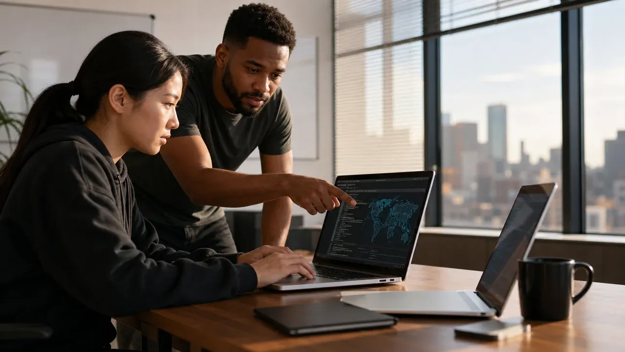 2027 Online Cybersecurity Doctorate Programs with Quantitative, Qualitative, and Mixed-Methods Research Options thumbnail