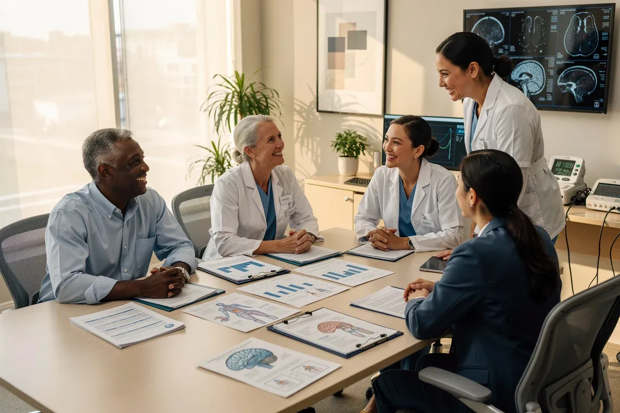 2027 What to Expect in an Online Health Psychology Doctorate Program: Courses, Research, Faculty Support, and Final Projects thumbnail