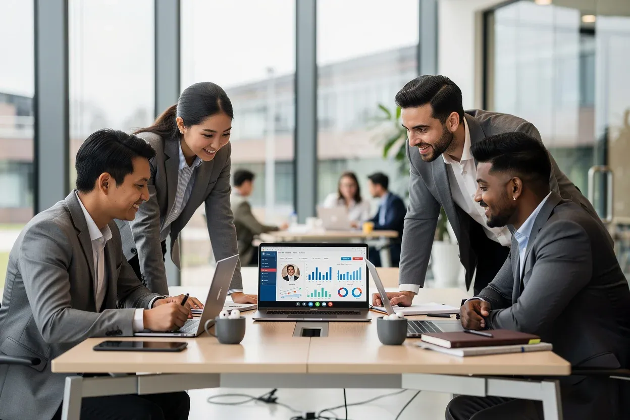Best Online MBA in Data Science for Business Programs for International Applicants