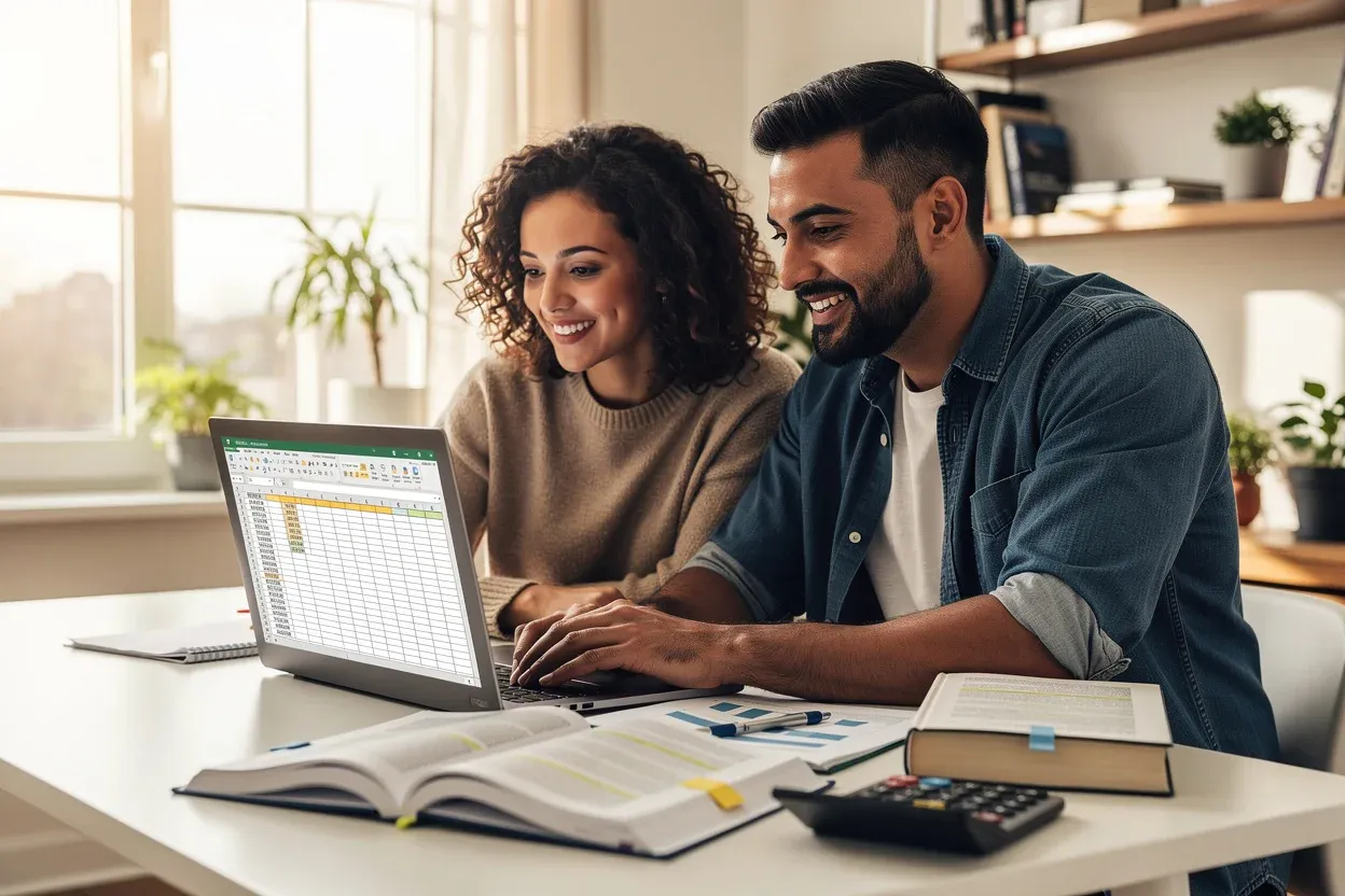 Online MBA in Accounting: Curriculum and Workload for Nonbusiness Bachelor's Graduates thumbnail