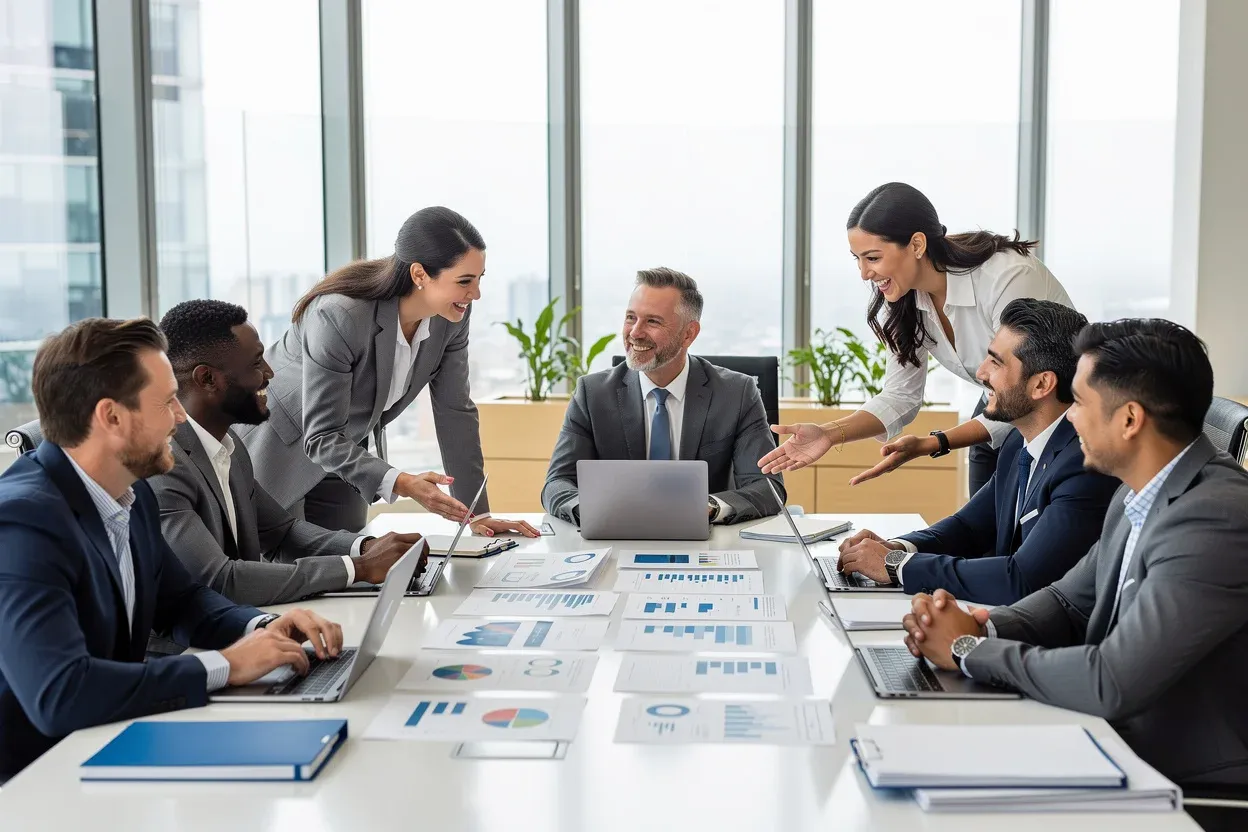 2027 Best Online Management Doctorate Programs for Nonprofit, Policy, and Community Leadership Careers thumbnail