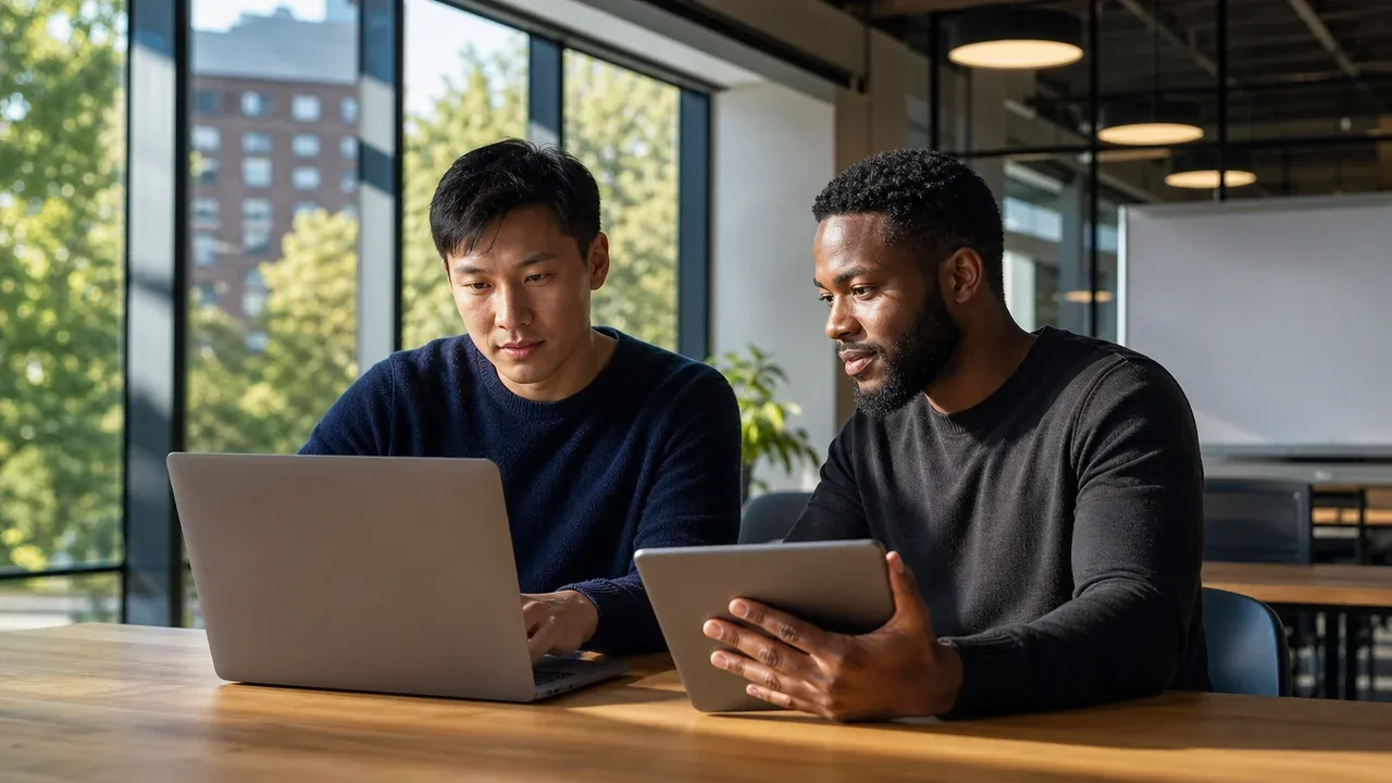 2027 Cheapest Online Information Systems Associate Degree Programs That Pay Well: Tuition, Duration, and Career Outcomes thumbnail