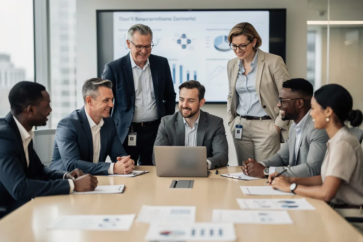Careers after an online MBA in Operations Management for public sector professionals
