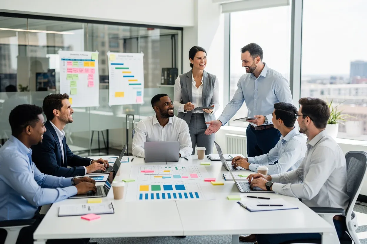 2027 Military-Friendly Online Project Management Doctorate Programs: Benefits, Accreditation, and Career Outcomes thumbnail