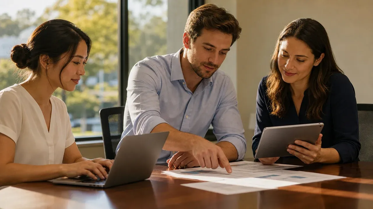 2027 Online Talent Management Doctorate Accreditation Guide: Institutional, Programmatic, and Licensure Considerations thumbnail