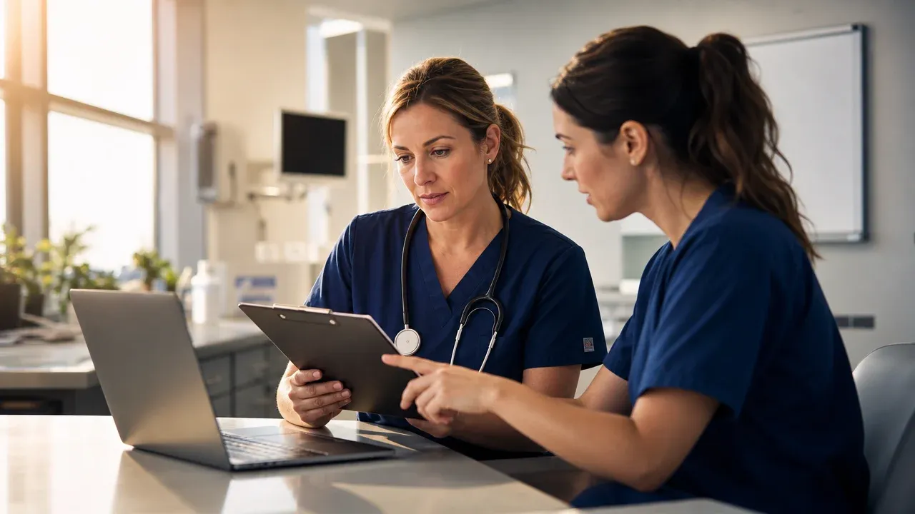 2027 Online Nurse Leadership Doctorate Programs with Rolling Admissions: Deadlines, Start Dates, and Application Tips thumbnail