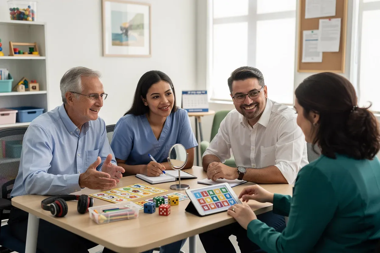 2027 Best Online Speech Pathology Doctorate Programs for Nonprofit, Policy, and Community Leadership Careers thumbnail