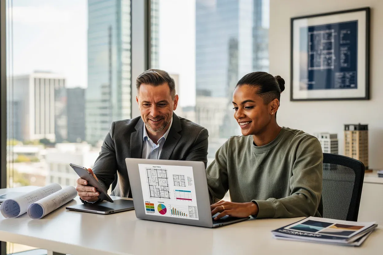 Online MBA in Real Estate: curriculum and workload for nonbusiness bachelor's graduates