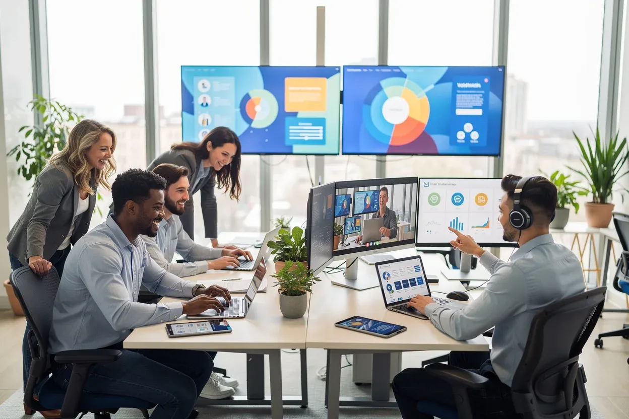2026 What Can You Do with an Online Learning / E-Learning Doctorate? Careers, Salaries, Academic Roles, and Industry Paths