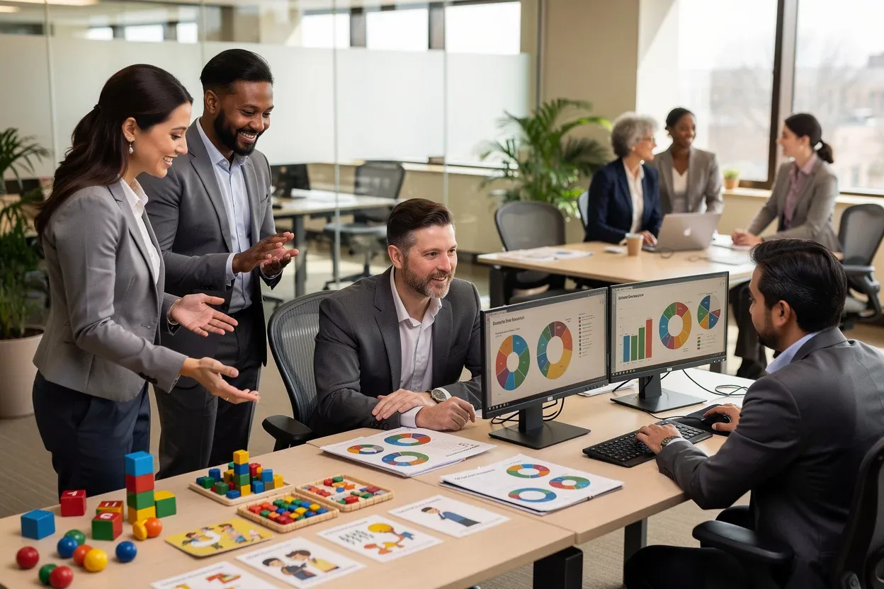 2027 What to Expect in an Online Developmental Psychology Doctorate Program: Courses, Research, Faculty Support, and Final Projects thumbnail