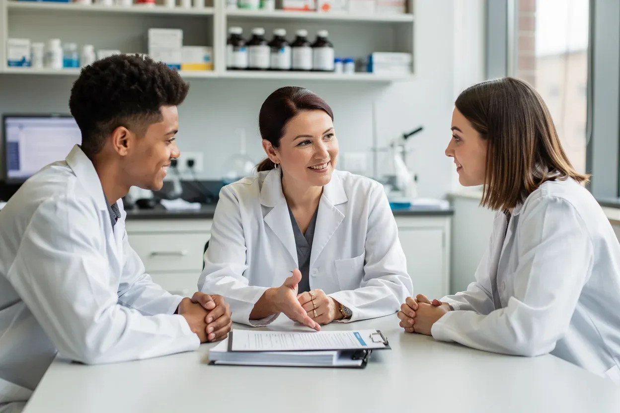 PharmD Transfer Credit Limits and Exclusions
