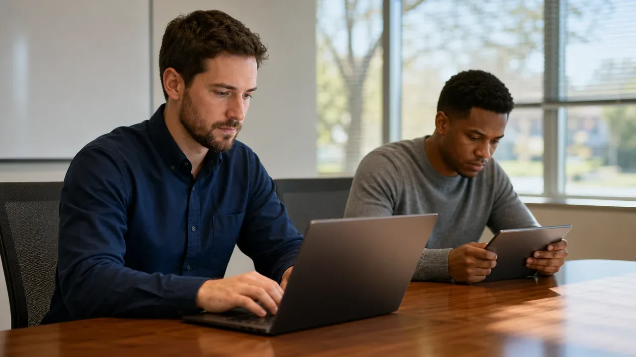 2027 Online Cybersecurity Doctorate Accreditation Guide: Institutional, Programmatic, and Licensure Considerations thumbnail