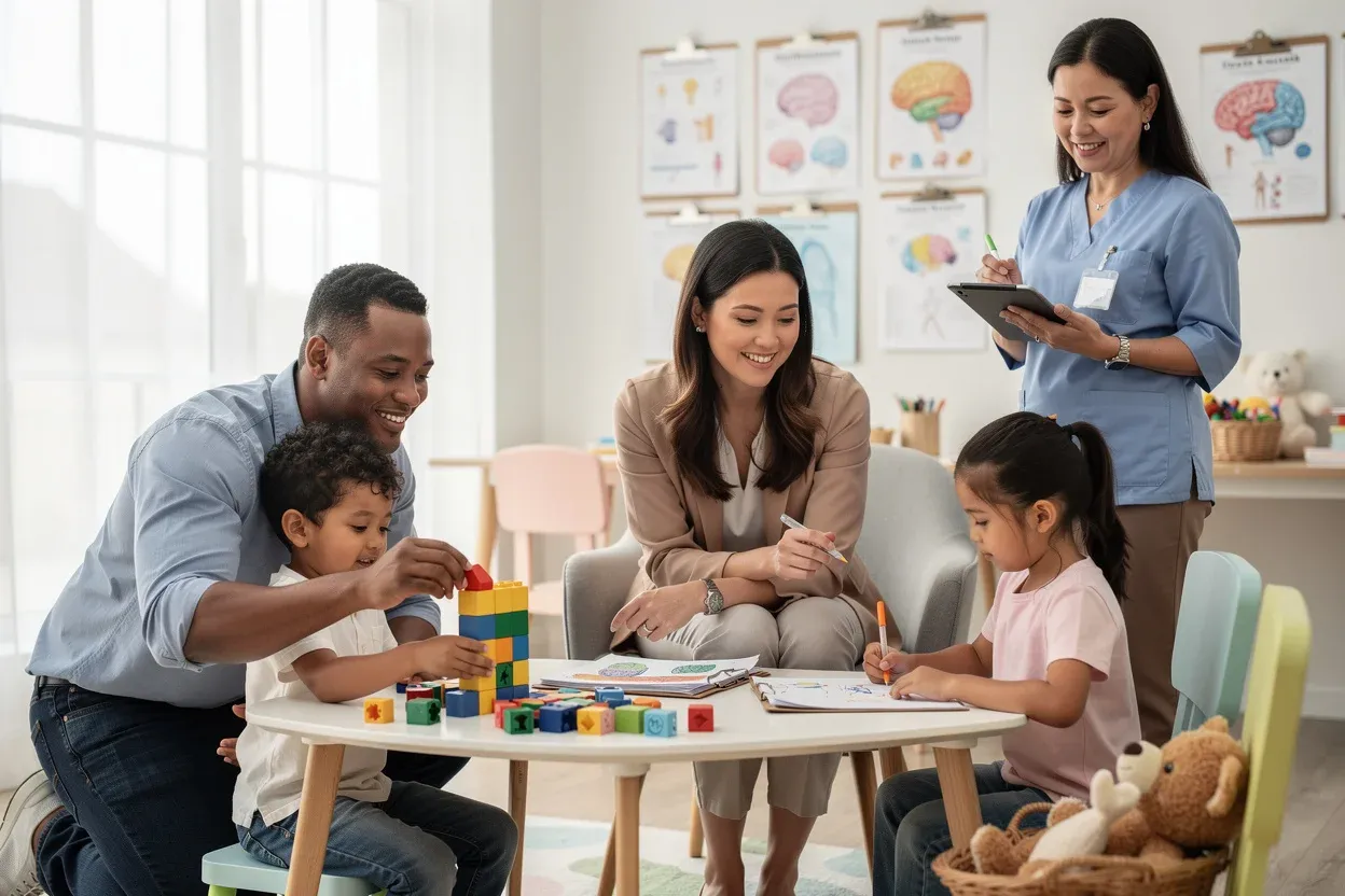 2027 Highest-Paying Jobs with a Child Psychology Doctorate: Salaries, Career Paths, and Growth Outlook thumbnail