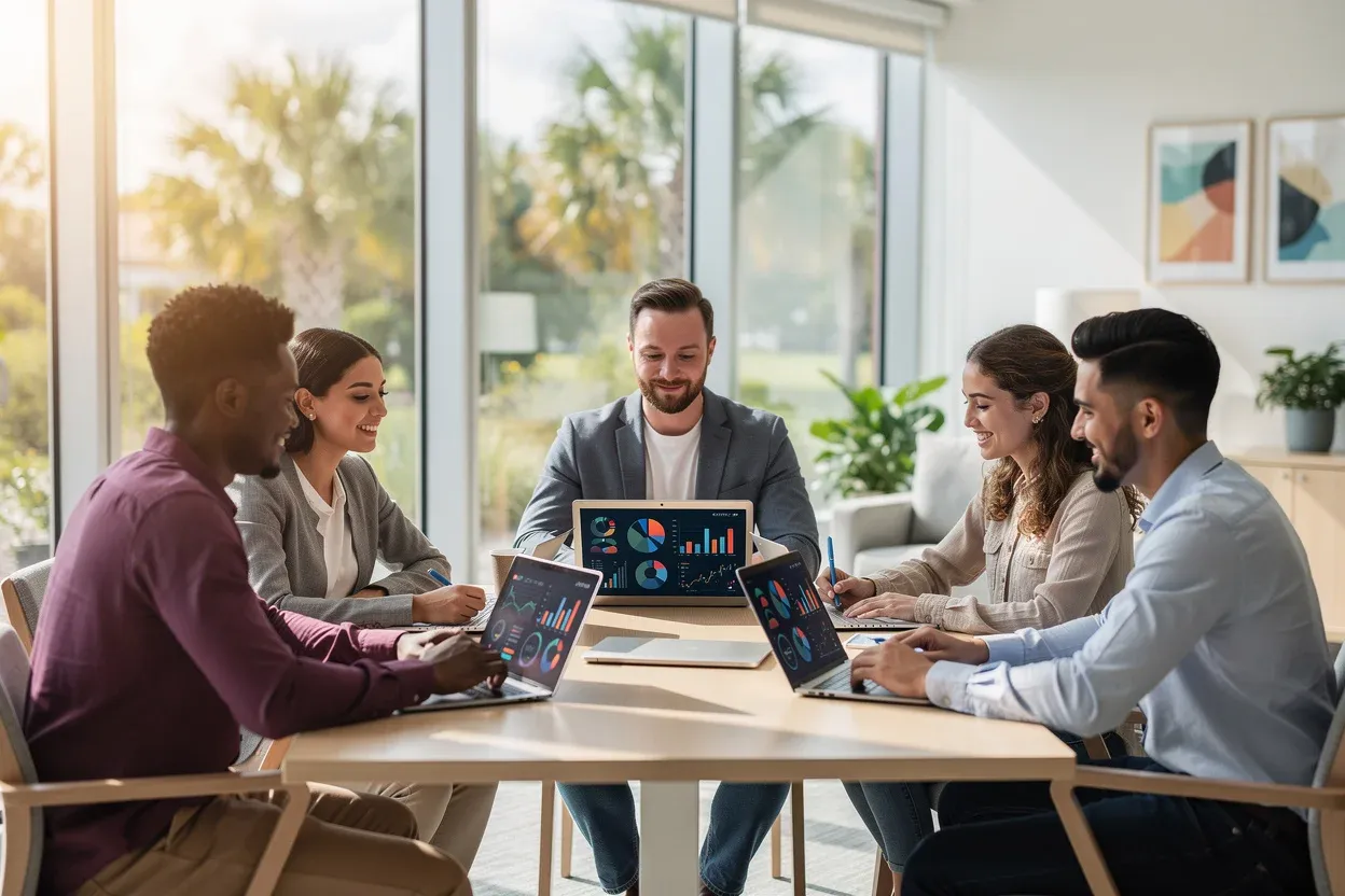 2027 Online Data Science Master's Programs for Florida Residents: In-State and National Options thumbnail