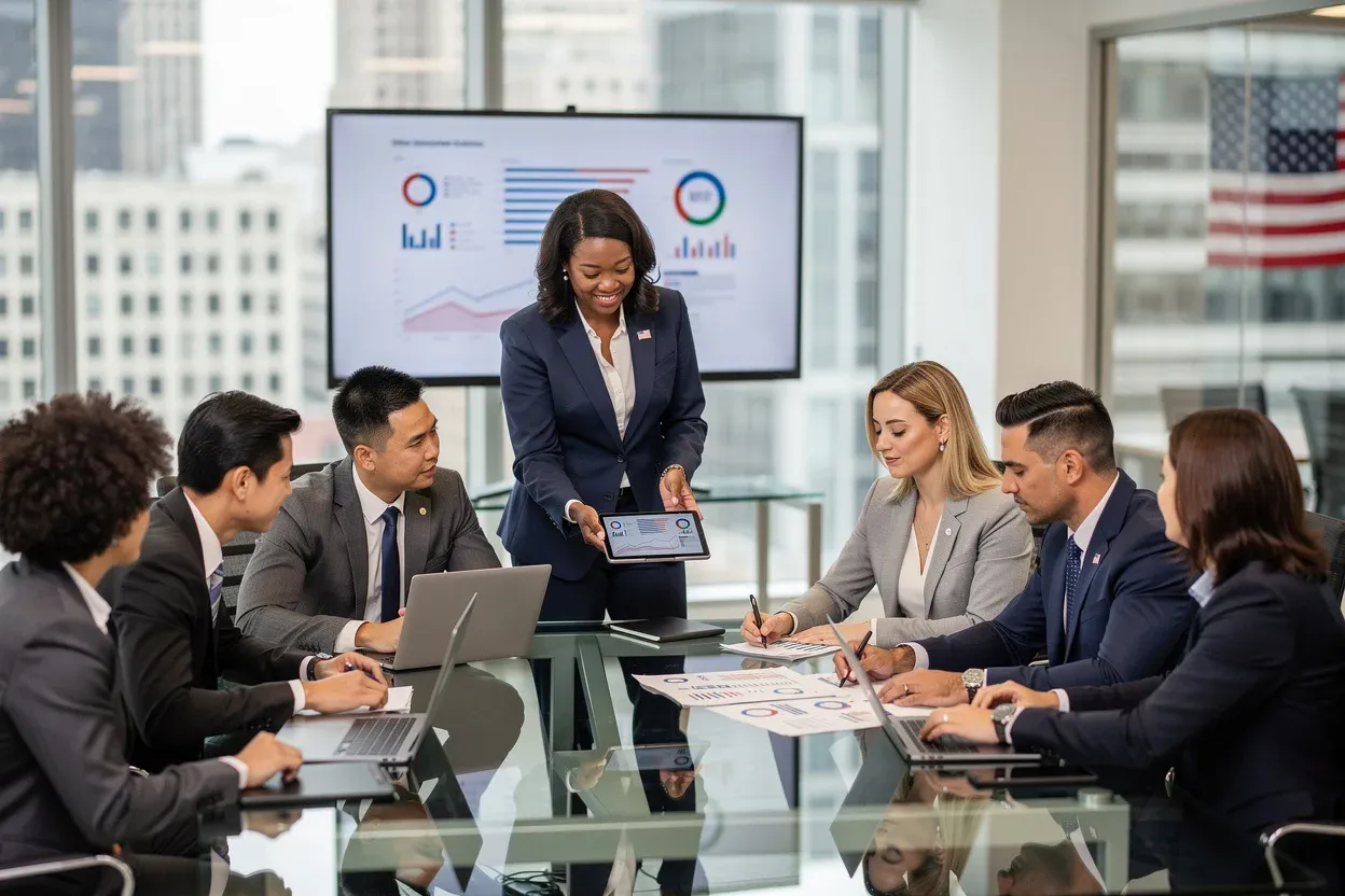 2026 What Can You Do with a Leadership Doctorate? Careers, Salaries, Academic Roles, and Industry Paths thumbnail