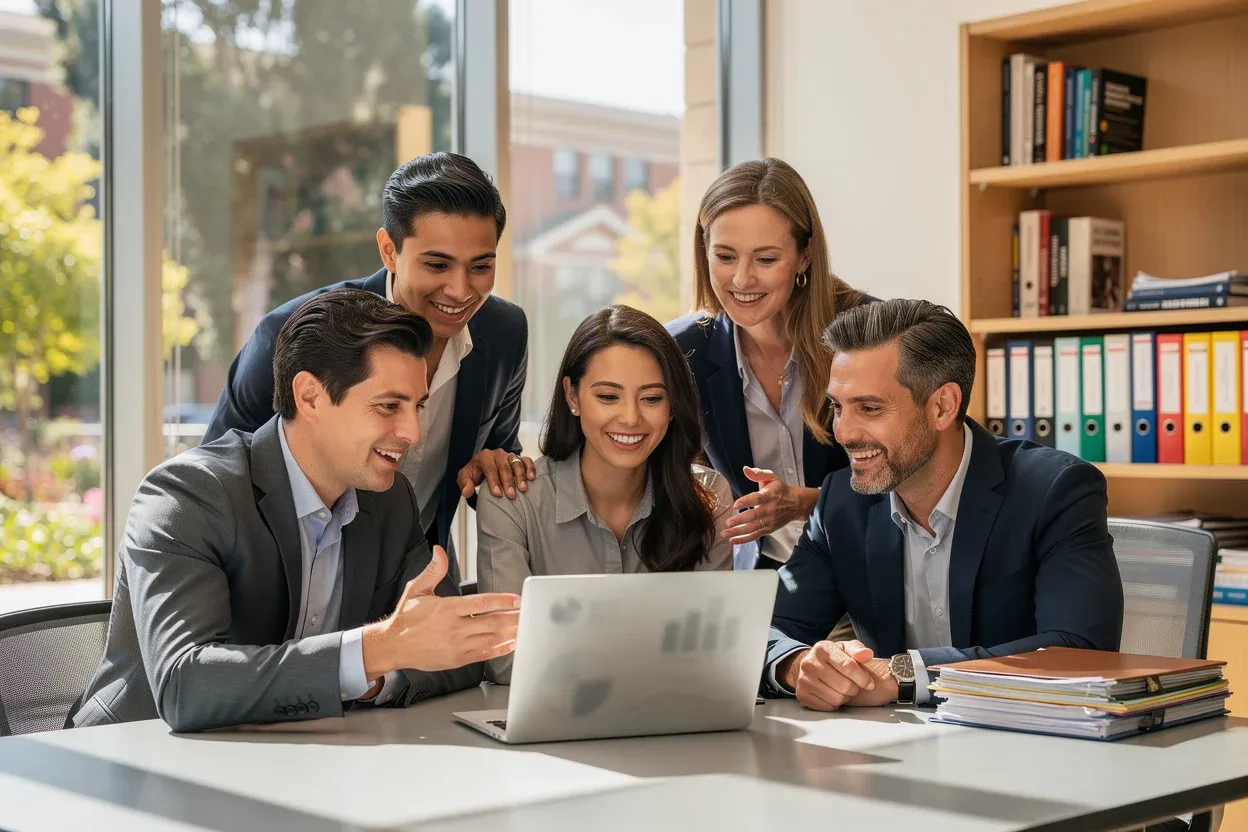 2027 California Lutheran University Online MBA Review: Tuition, Admissions, Curriculum and Fit