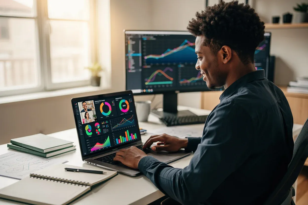 2027 Learning to Rank in an Online Data Science Master's: Courses, Projects, and Program Selection thumbnail