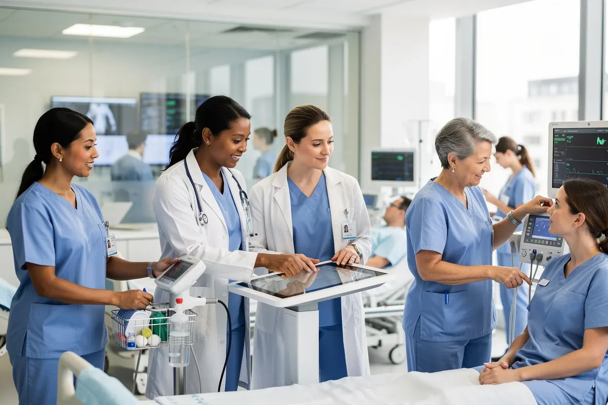 2027 How to Choose an Online Clinical Nurse Specialist Doctorate Program: Accreditation, Cost, Format, and Career Fit thumbnail