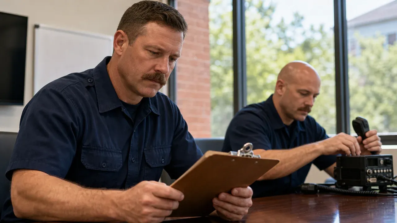 2027 Online Fire Administration Doctorate Programs with Quantitative, Qualitative, and Mixed-Methods Research Options thumbnail
