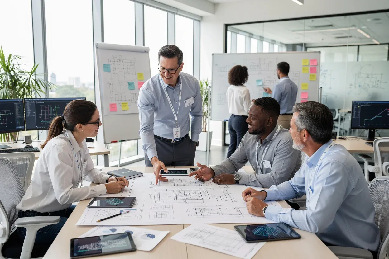2027 Online Engineering Management Doctorate Programs with Practicum, Internship, Clinical, or Fieldwork Requirements thumbnail